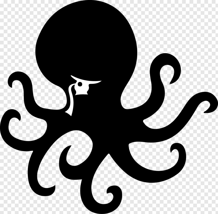 octopus # 469986