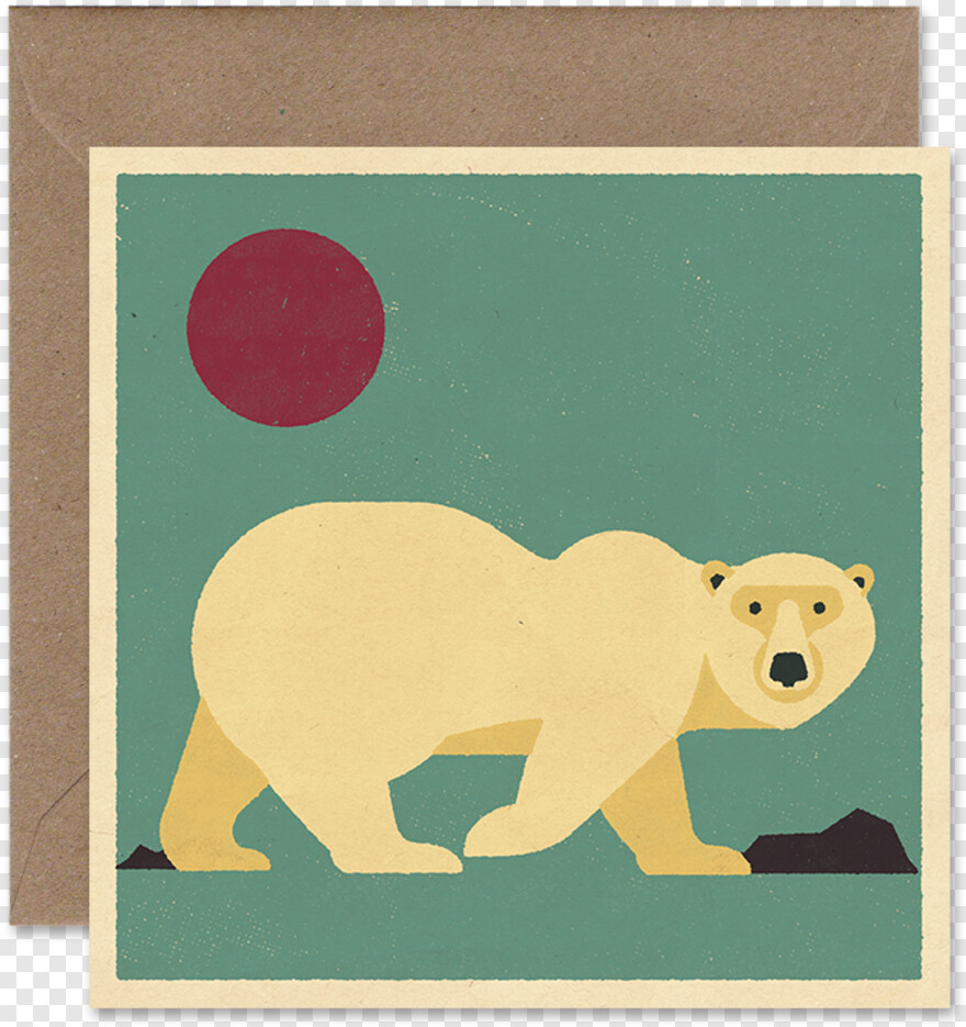 polar-bear # 388082