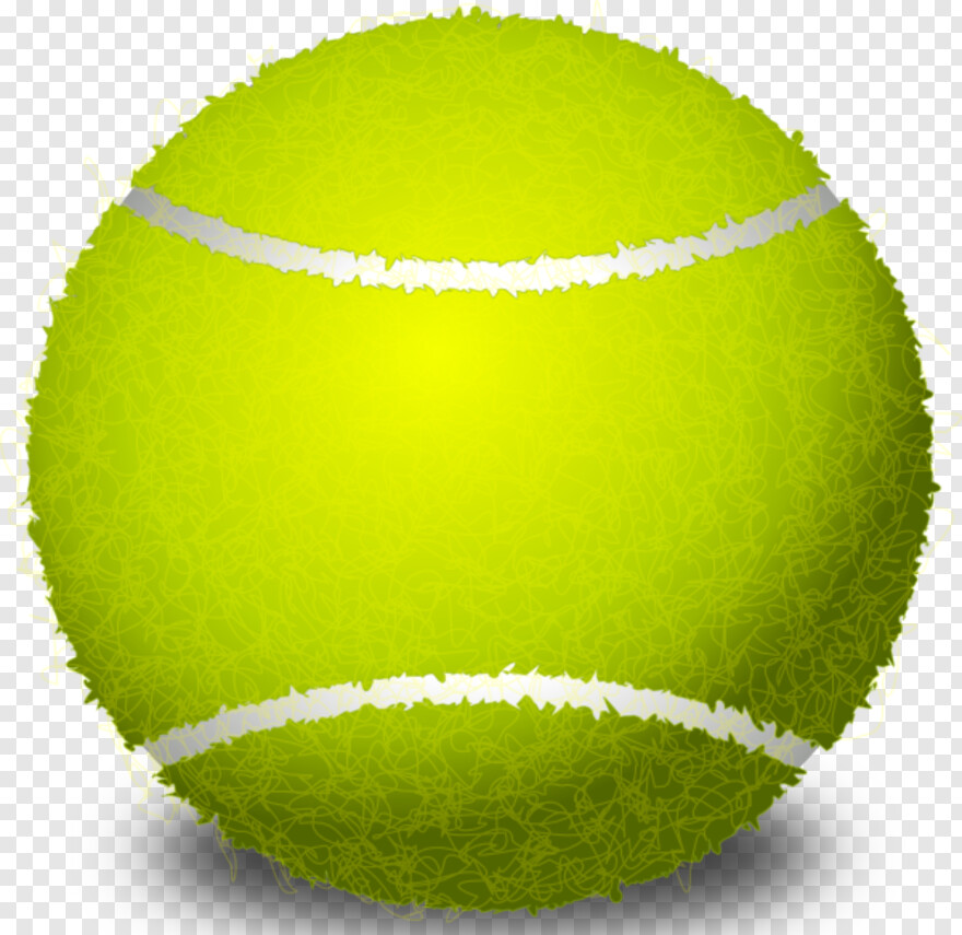 tennis-ball # 416798