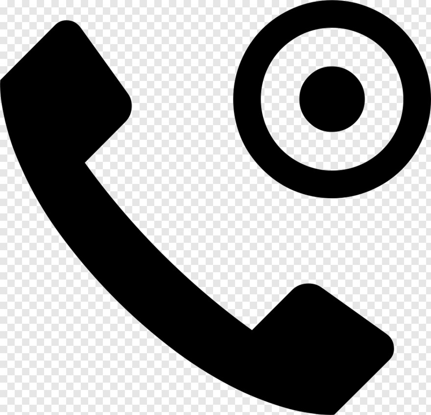 telephone-logo # 604473