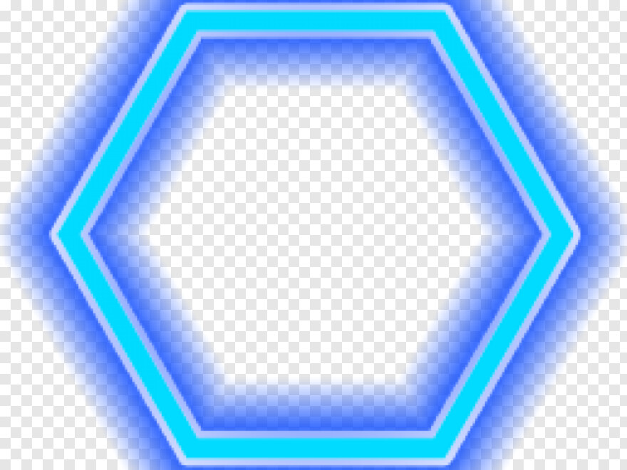 hexagon # 518590