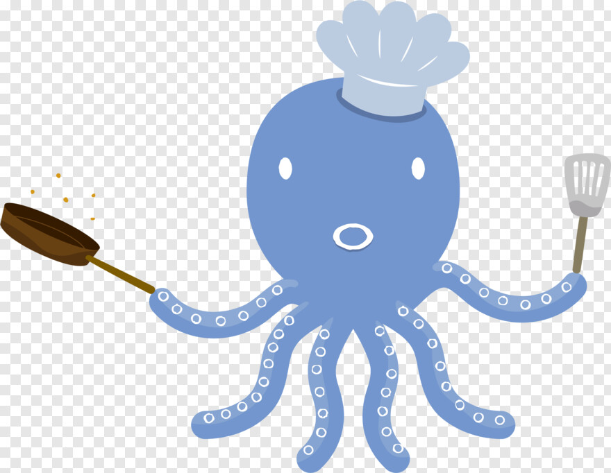 octopus # 959514