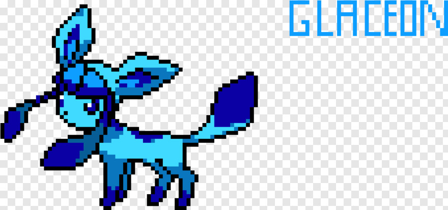 glaceon # 903592