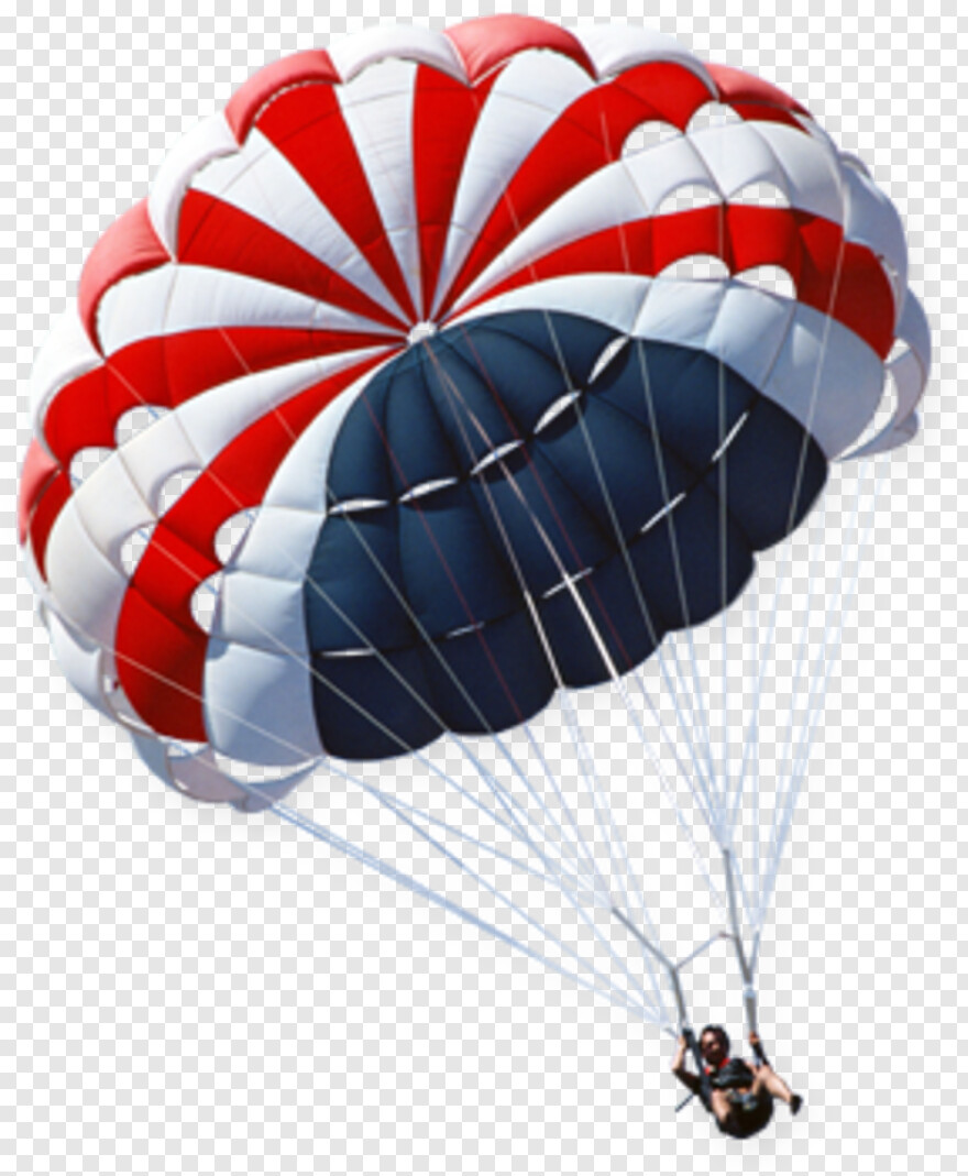 parachute # 662734