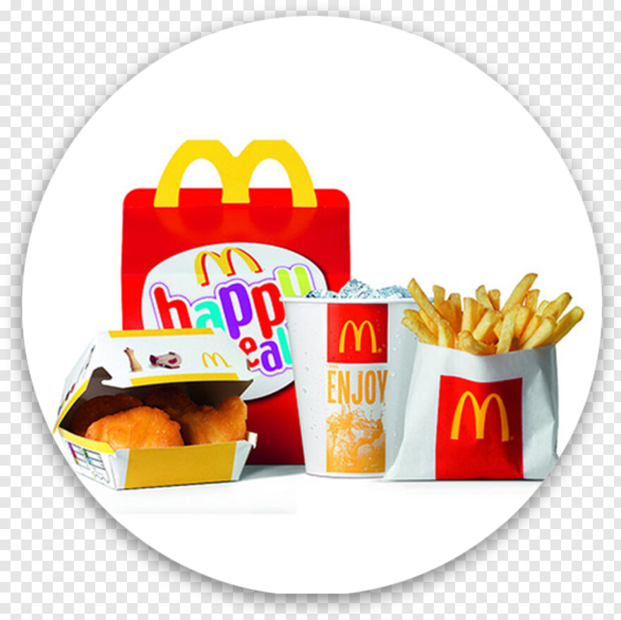 happy-meal # 378894