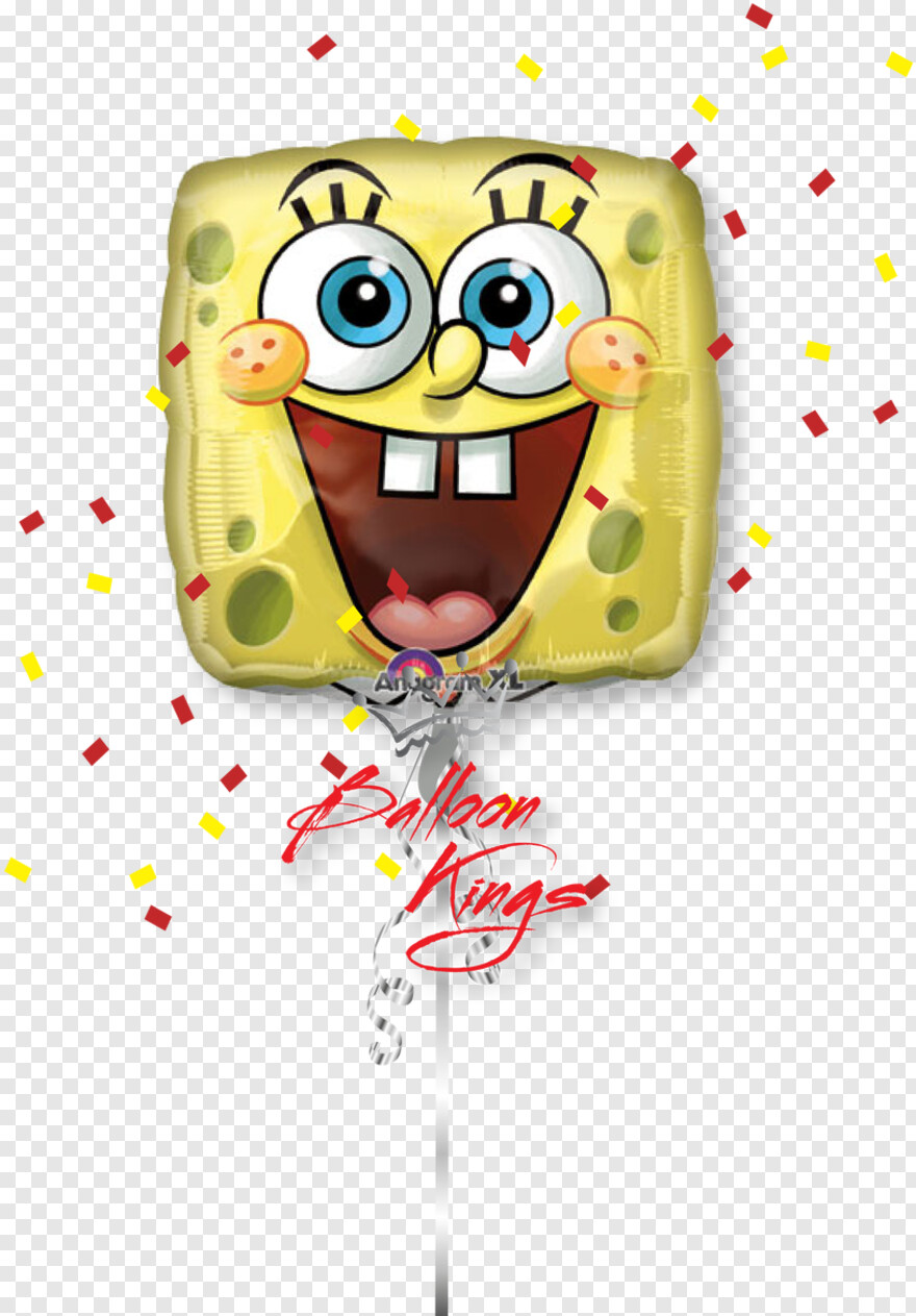 spongebob-face # 415381