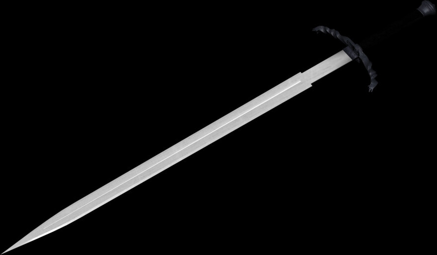 sword # 607038