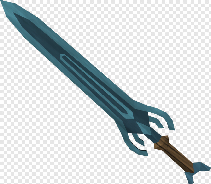 sword # 770641