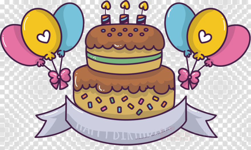 birthday-cake # 358473