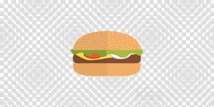 hamburger # 1029687