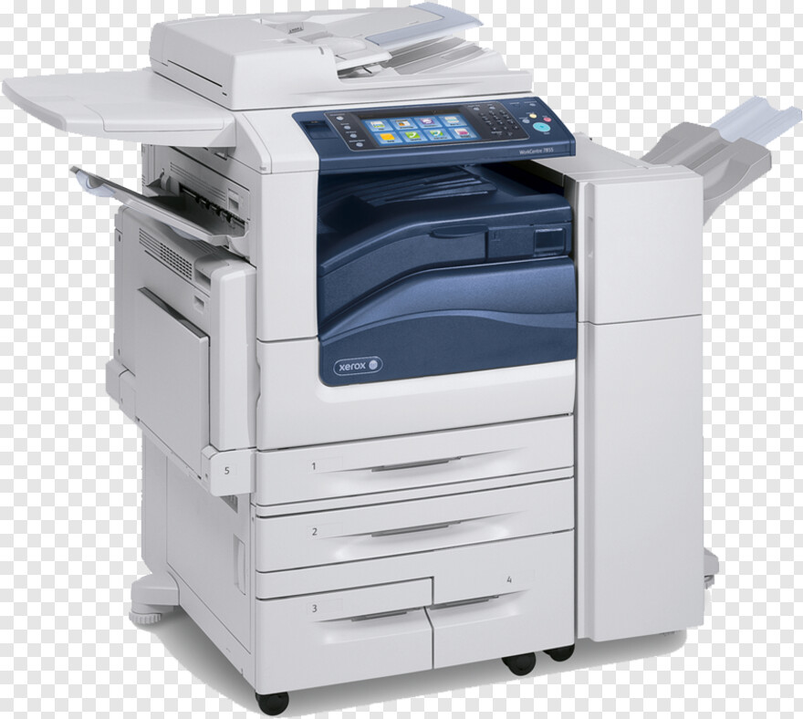 printer # 643600