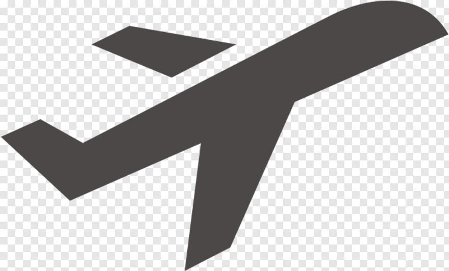 airplane-logo # 549276