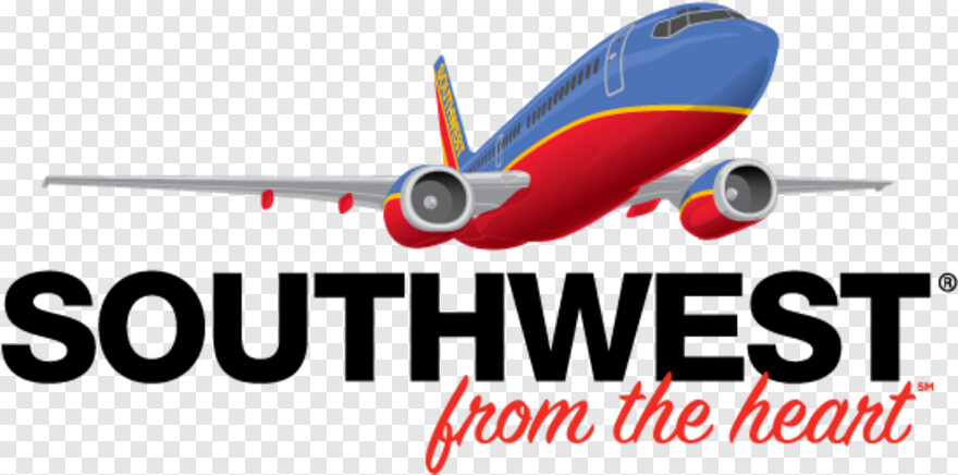 southwest-logo # 549877