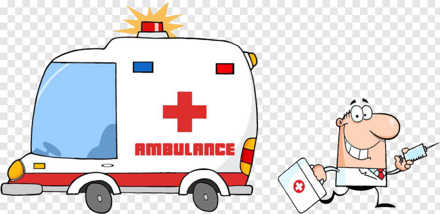 ambulance # 529764