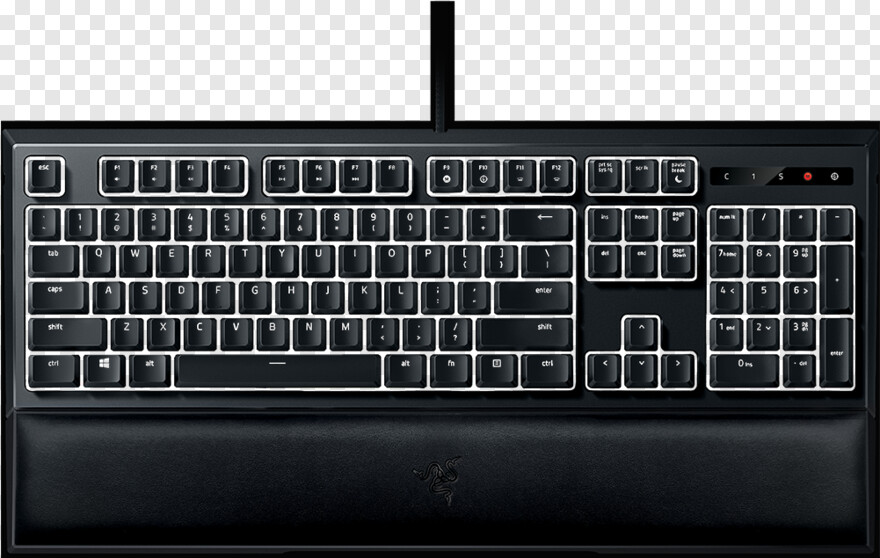 keyboard # 732345