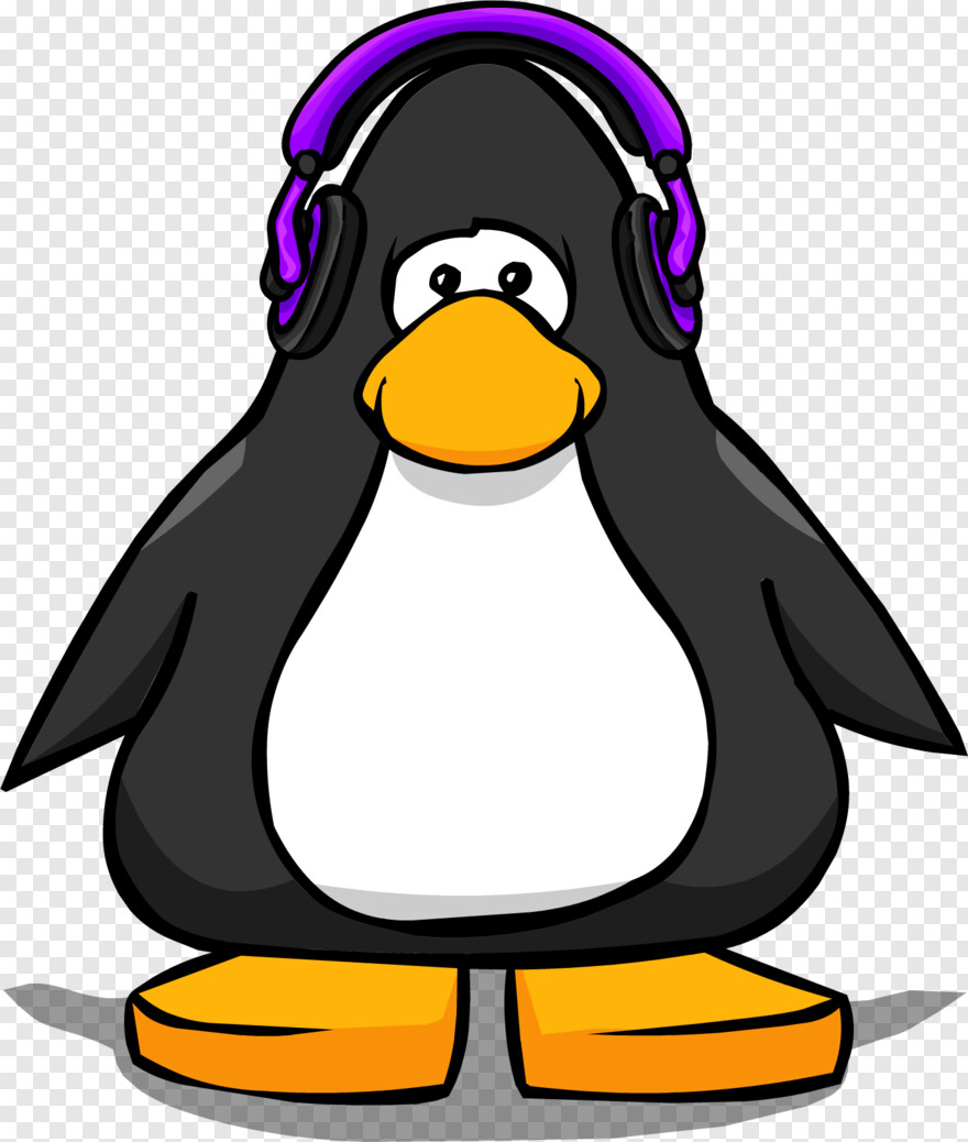 penguin # 992798