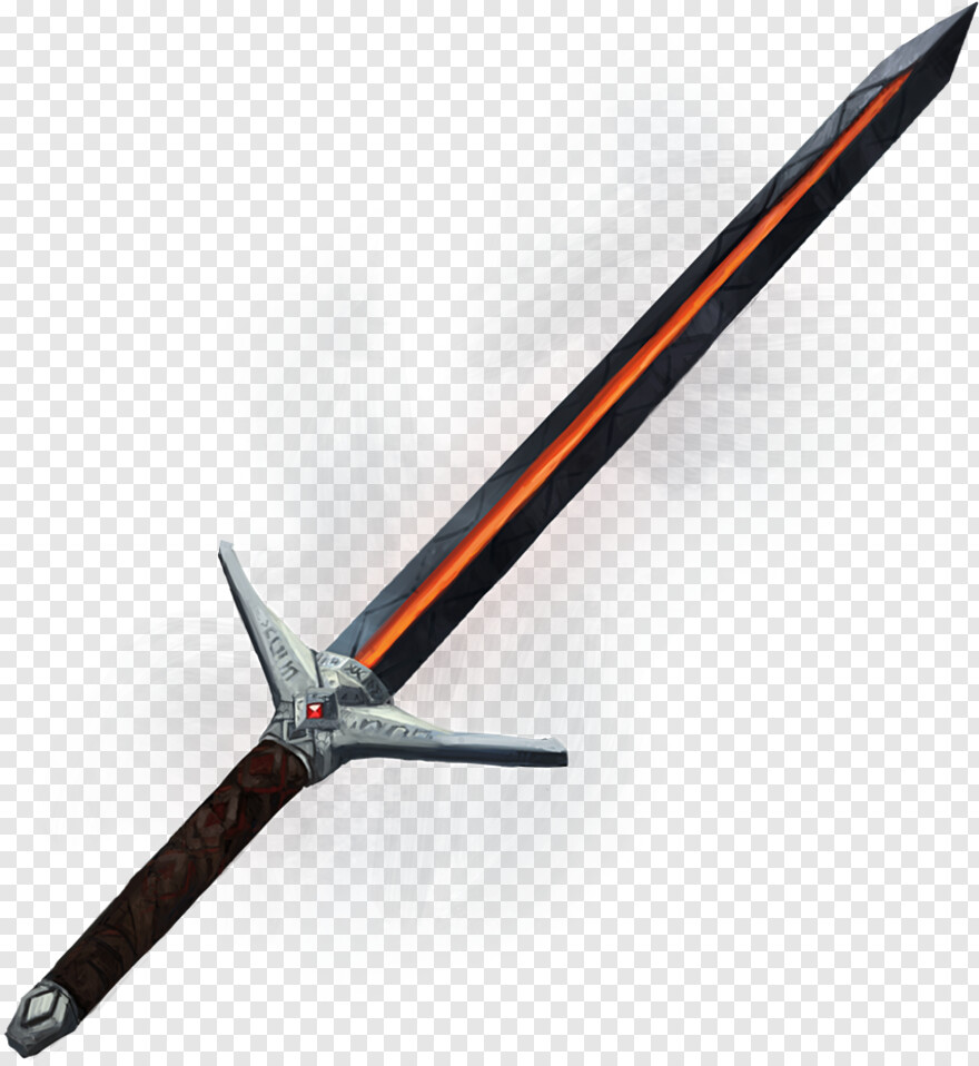 sword # 828903