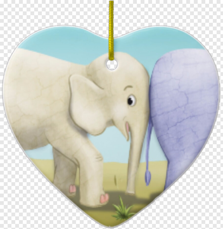 elephant # 869014