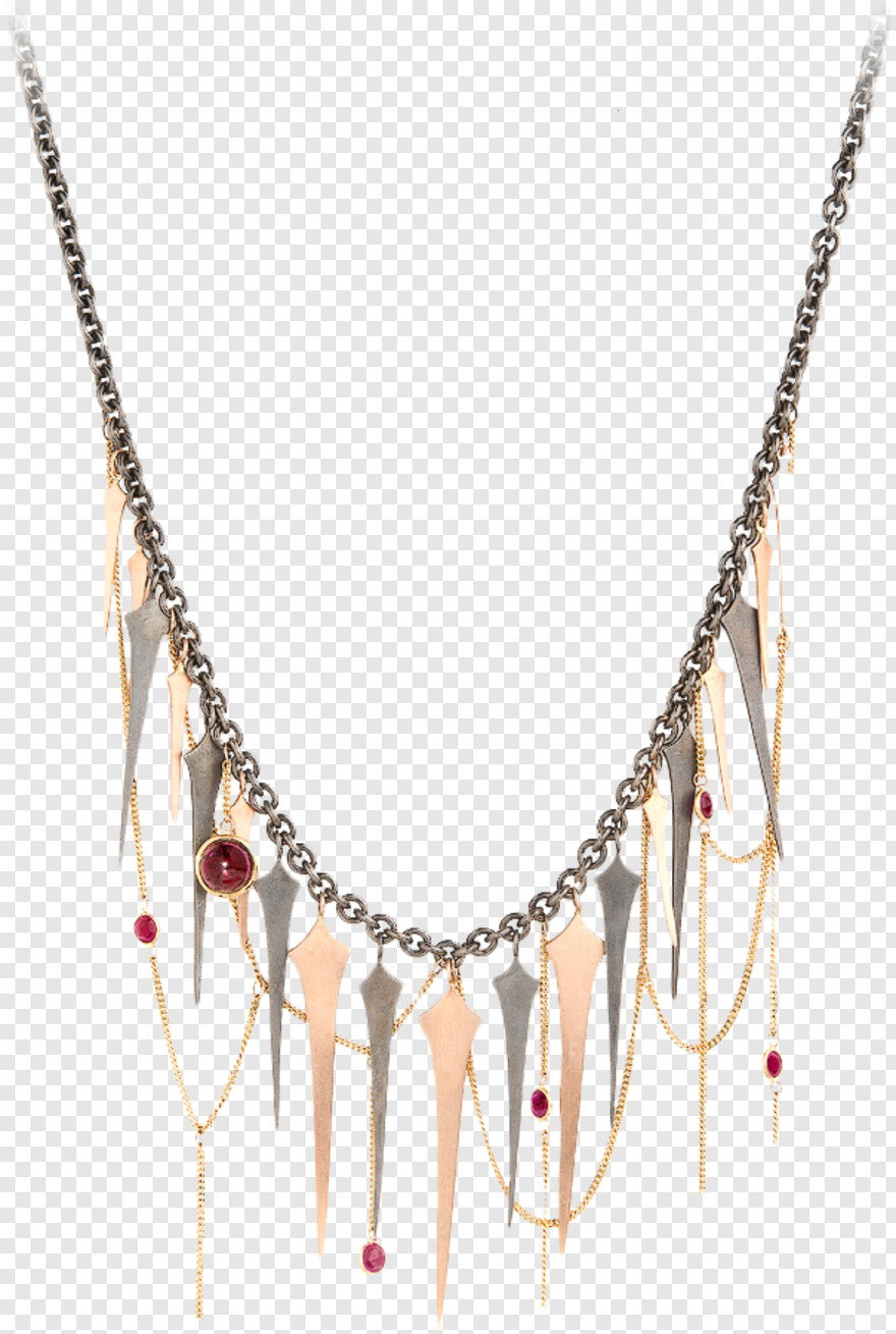 necklace # 680020