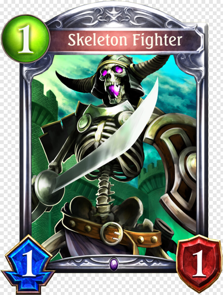 skeleton # 1103429