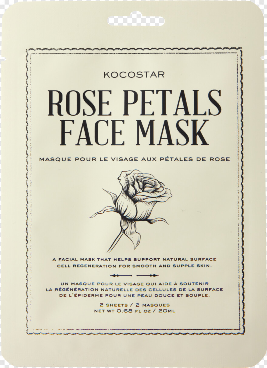 face-mask # 850413