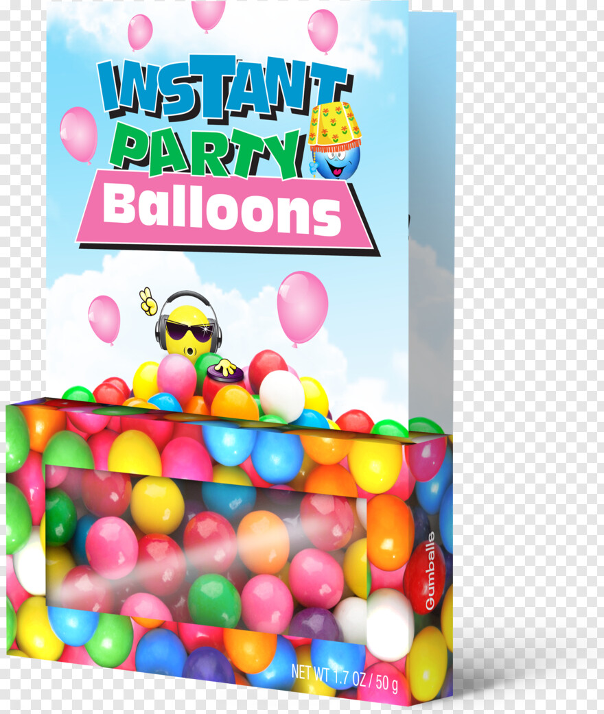 party-balloons # 414853
