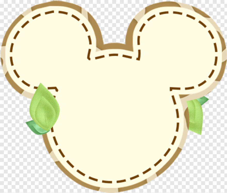 mickey-mouse-logo # 358441