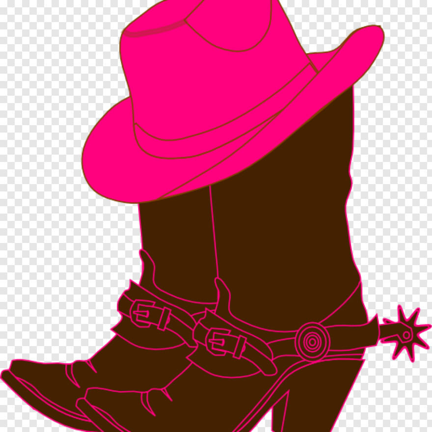 cowboy-boot # 331257
