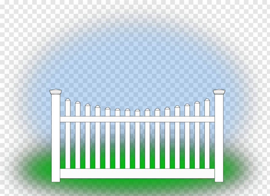 picket-fence # 962501