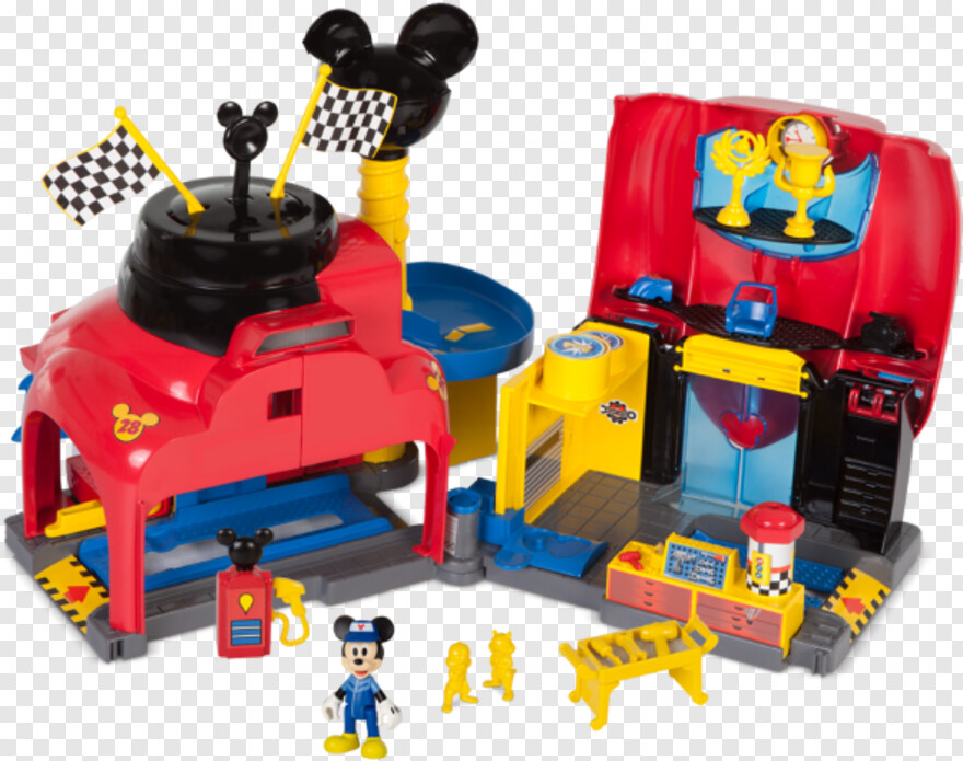 mickey-mouse-clubhouse # 992429