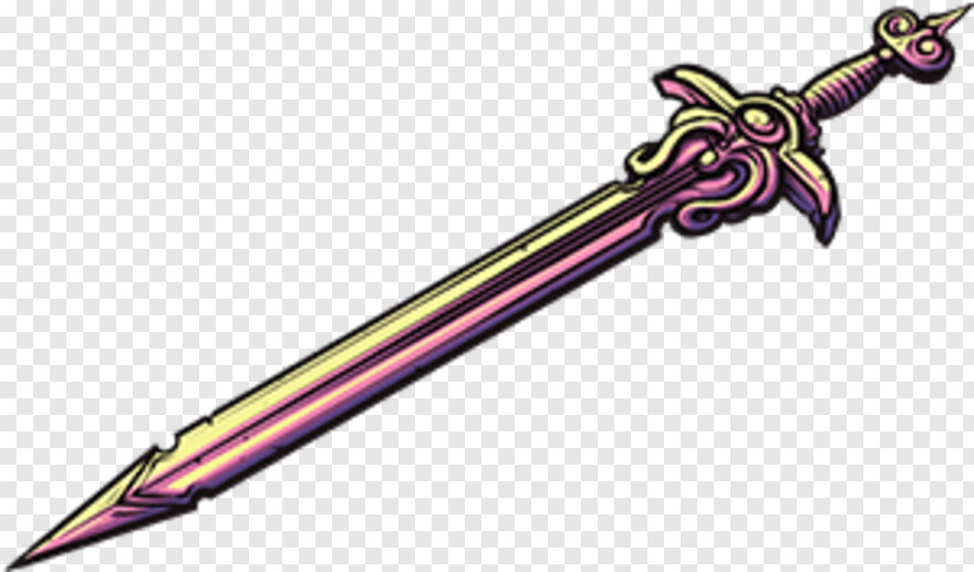 sword # 607090