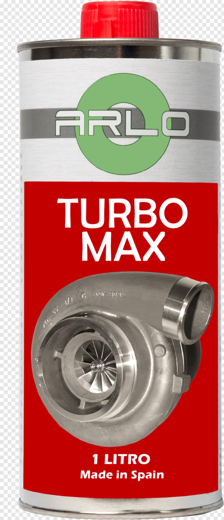 turbo # 597690