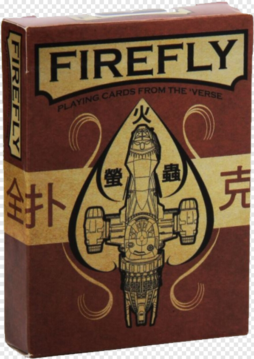 firefly # 833385