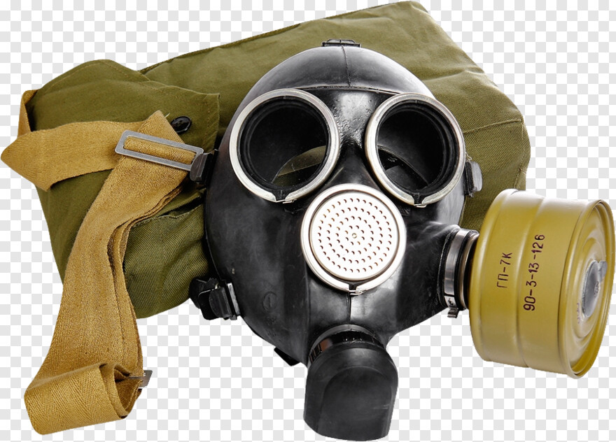 gas-mask # 803510