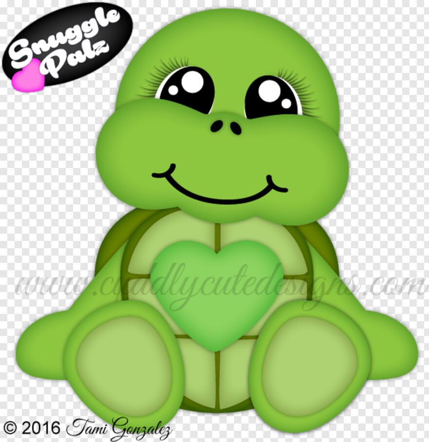 turtle # 597519
