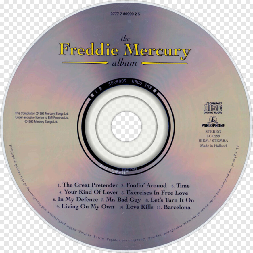 freddie-mercury # 545929