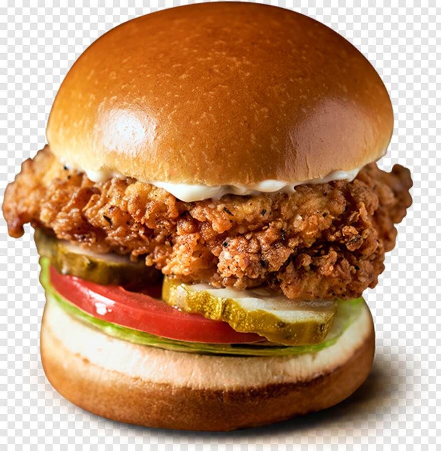 fried-chicken # 1025208