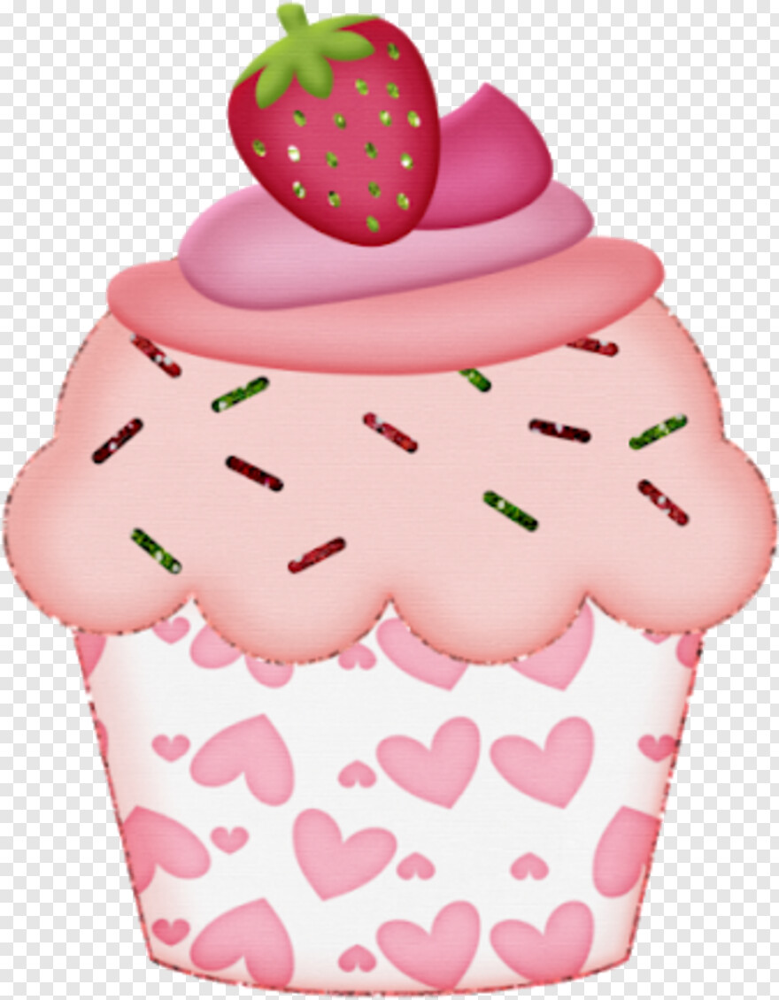 cupcake # 1087318