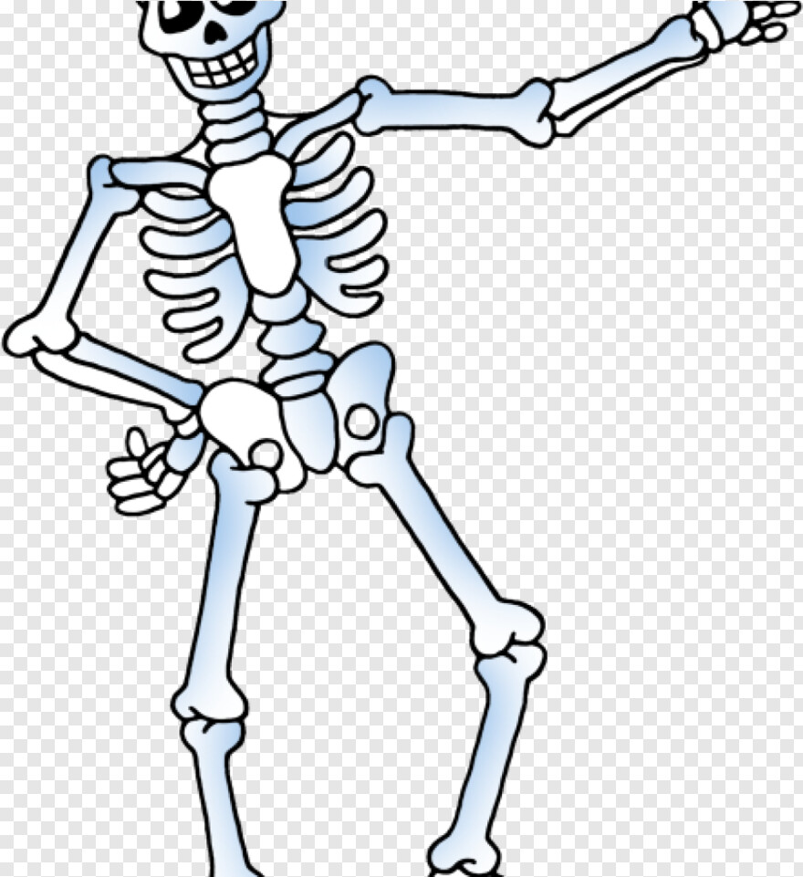 skeleton # 892625