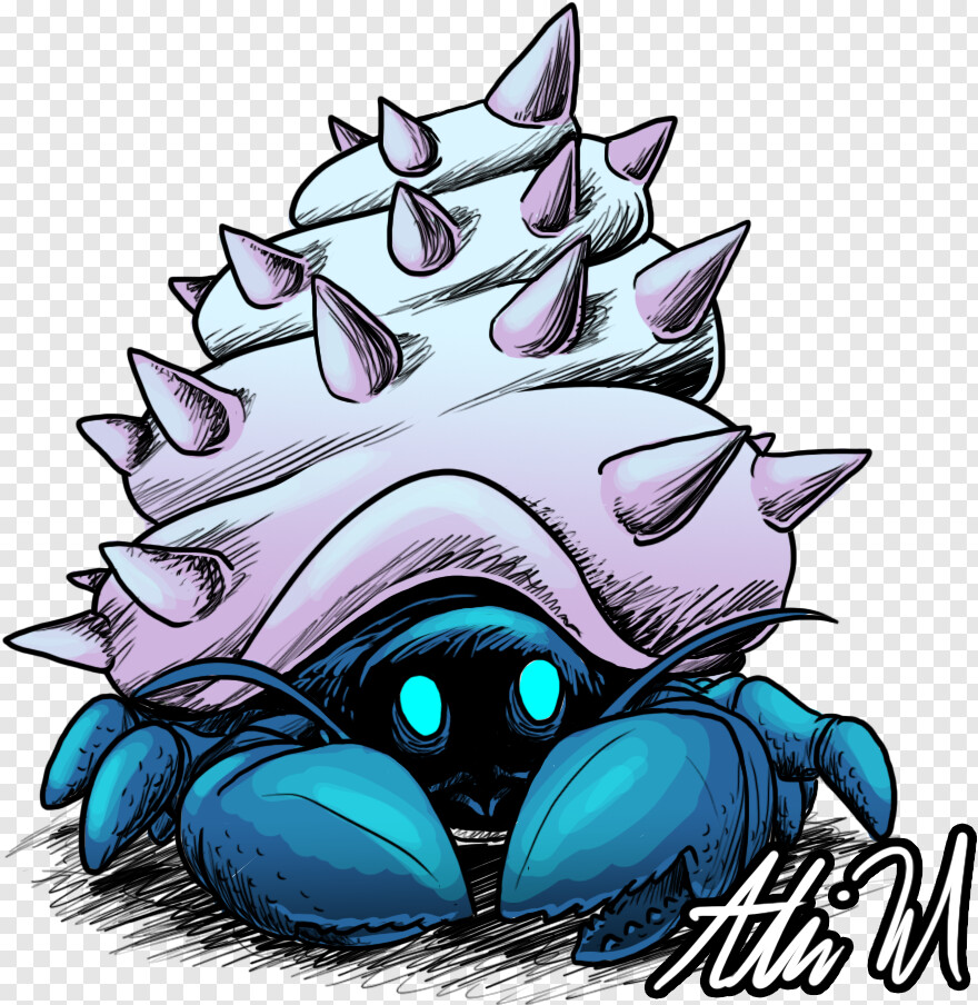 blue-crab # 948830