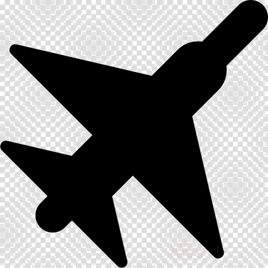 airplane-logo # 549262