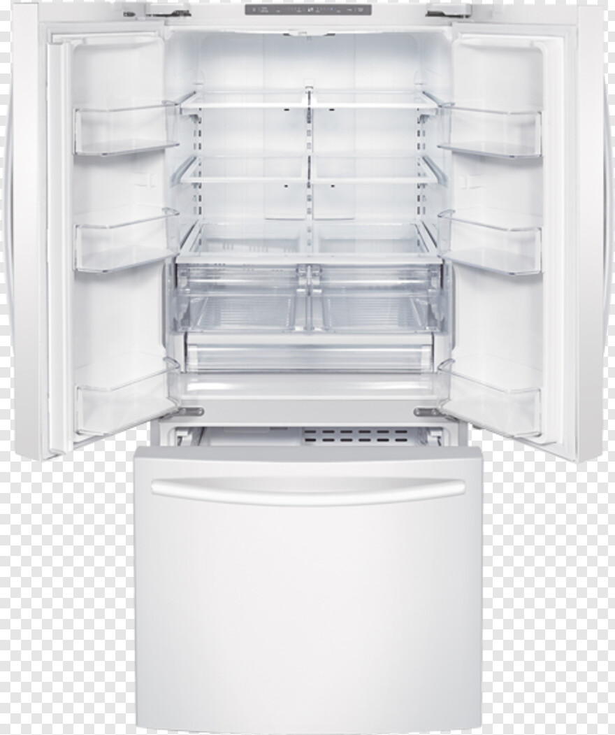refrigerator # 890704