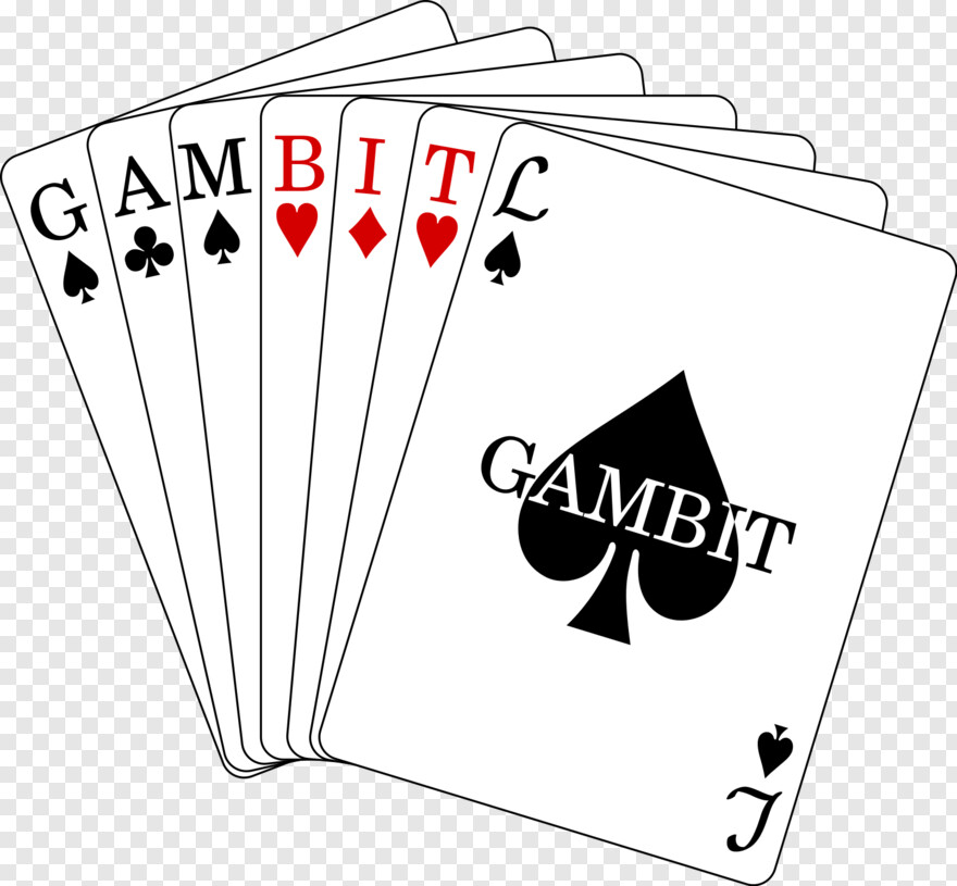 gambit # 986230
