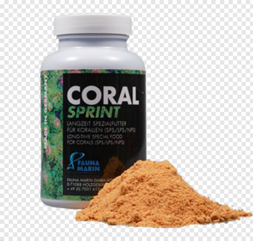 coral # 957085