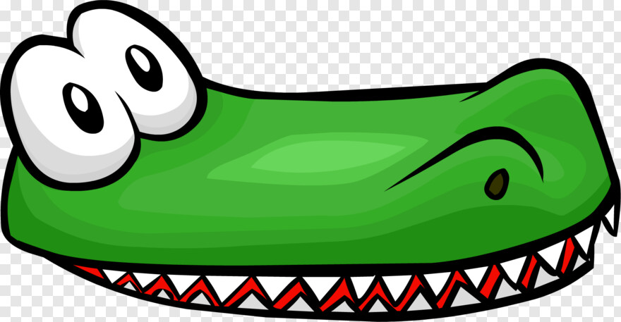crocodile # 994002