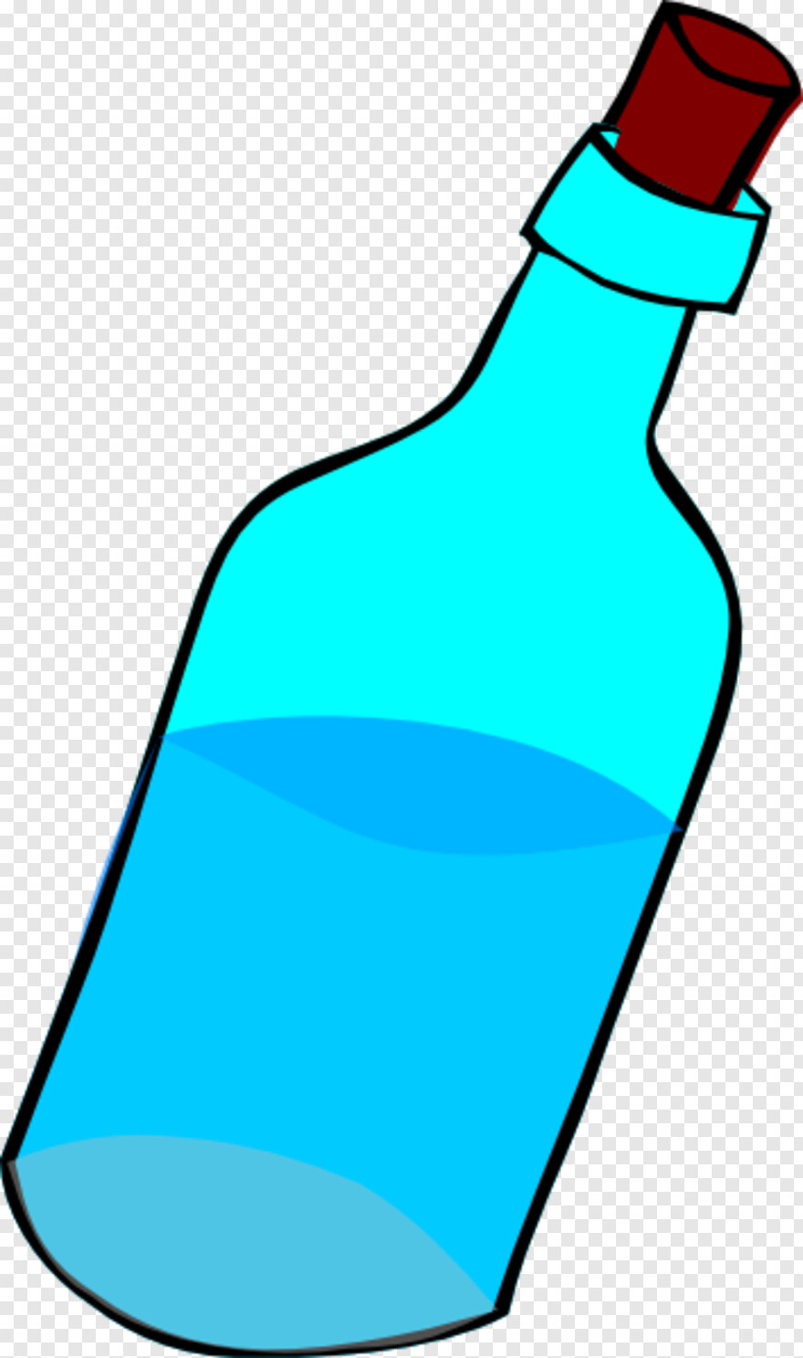water-bottle # 326406