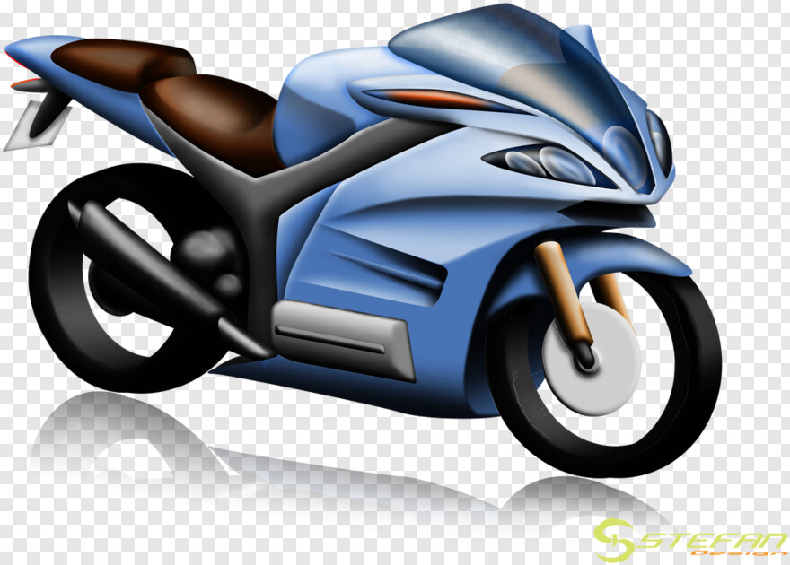 motorcycle # 759782