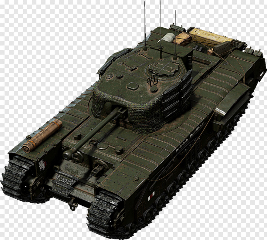 tank # 605933