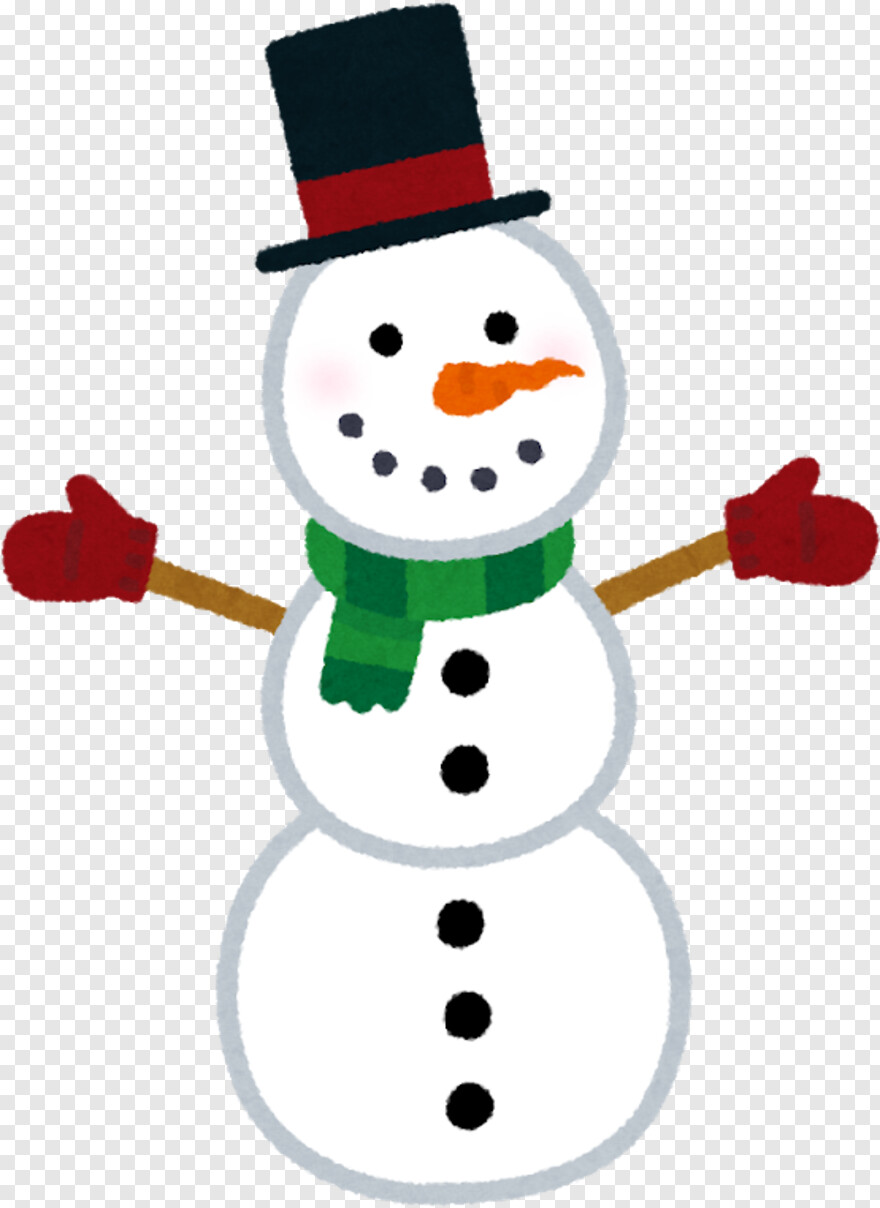 snowman # 872953