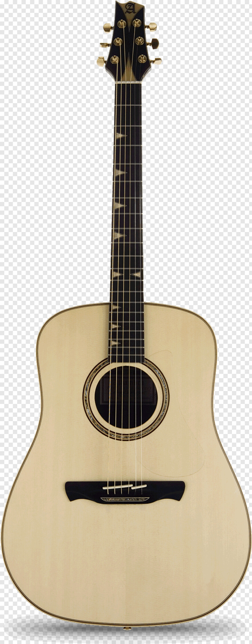acoustic-guitar # 575622